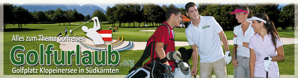 Golfplatz Wildmoos in Seefeld