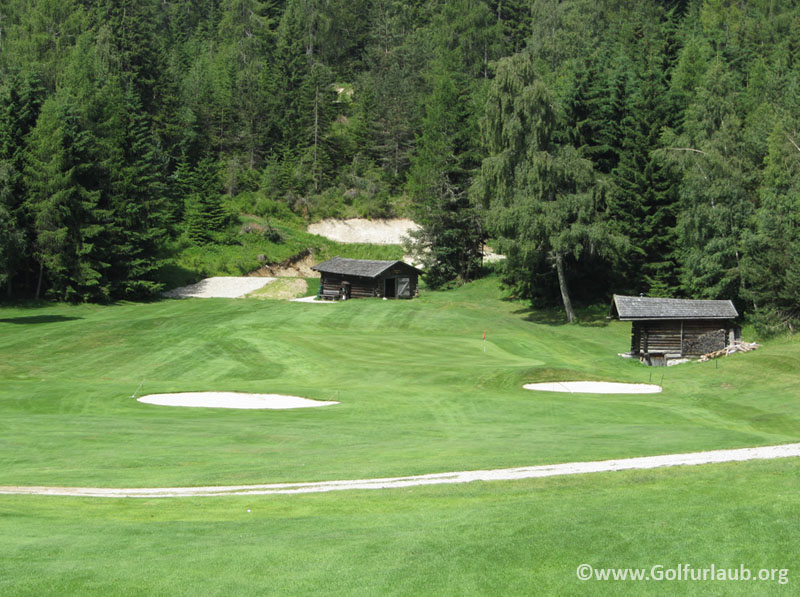 Golf Seefeld
