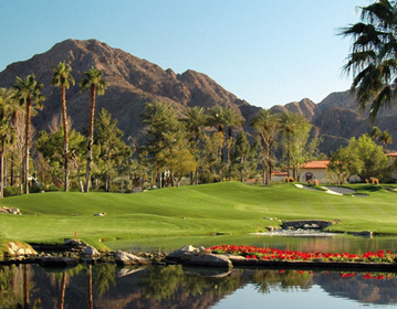 Golfen in Spanien